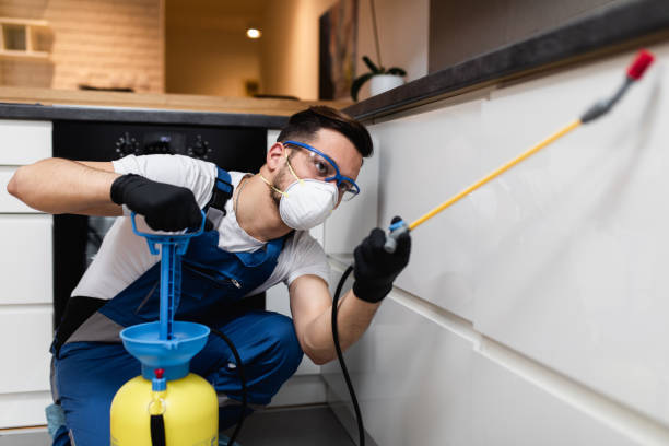 Best Pest Prevention Services  in Estill Springs, TN