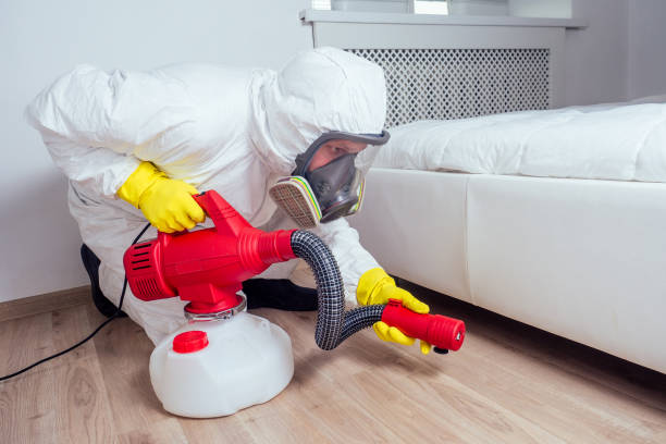 Best Commercial Pest Control Services  in Estill Springs, TN